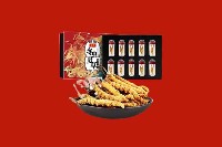 黑水回收虫草